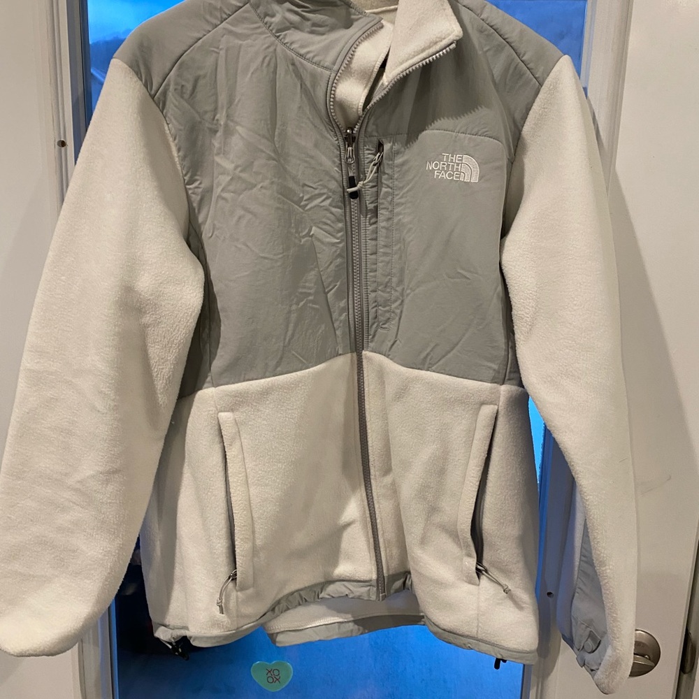 The North Face Denali Jacket